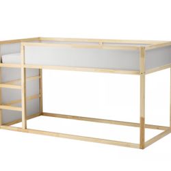 IKEA Reversible Bed