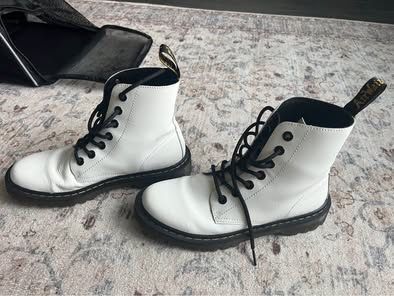 Doc Martens