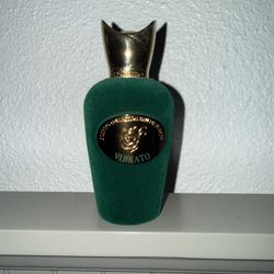 Cologne Sospiro Vibrato 3.4fl Oz