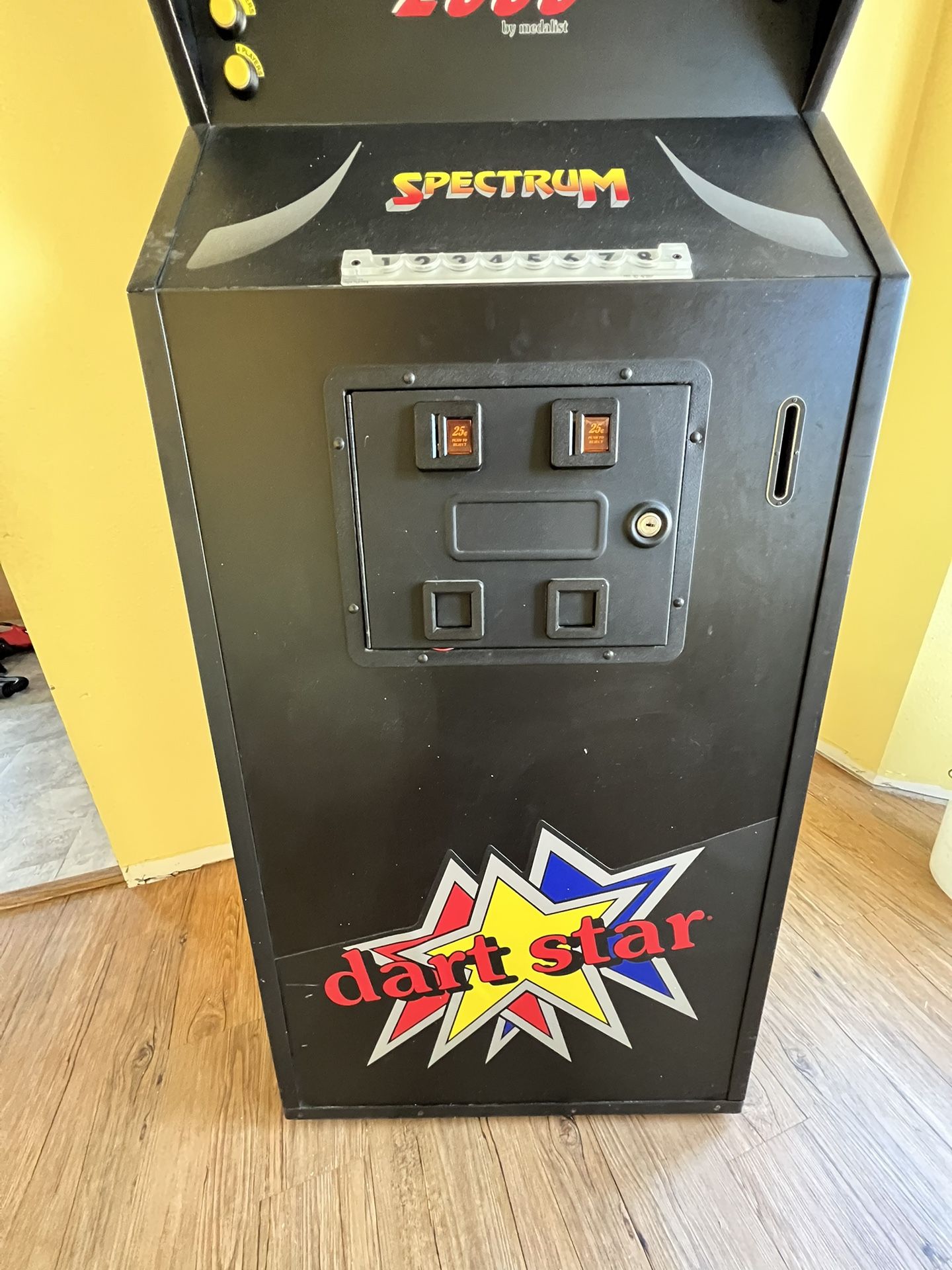 Dart Star 2000 Spectrum for Sale in Spanaway, WA OfferUp