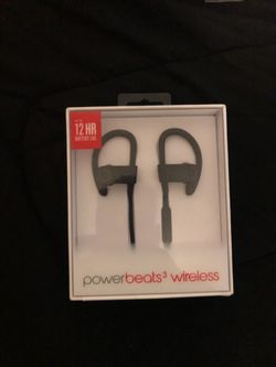 Power bests3 black wireless