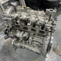 2019 GLA 250 Motor (for Parts) 