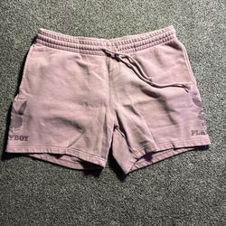 pacsun playboy shorts