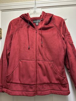 Soft Women’s Jacket