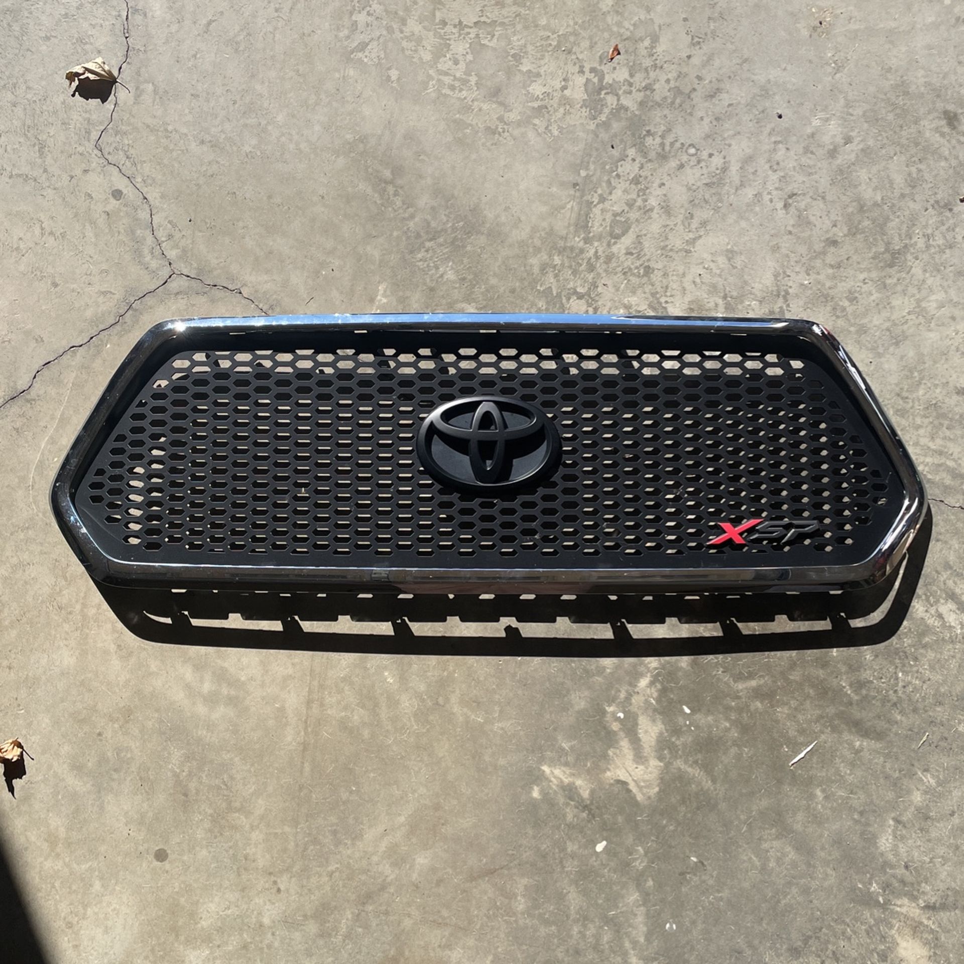 Toyota Tacoma