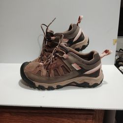 Women's Keen Targhee Vent Hiking Shoes