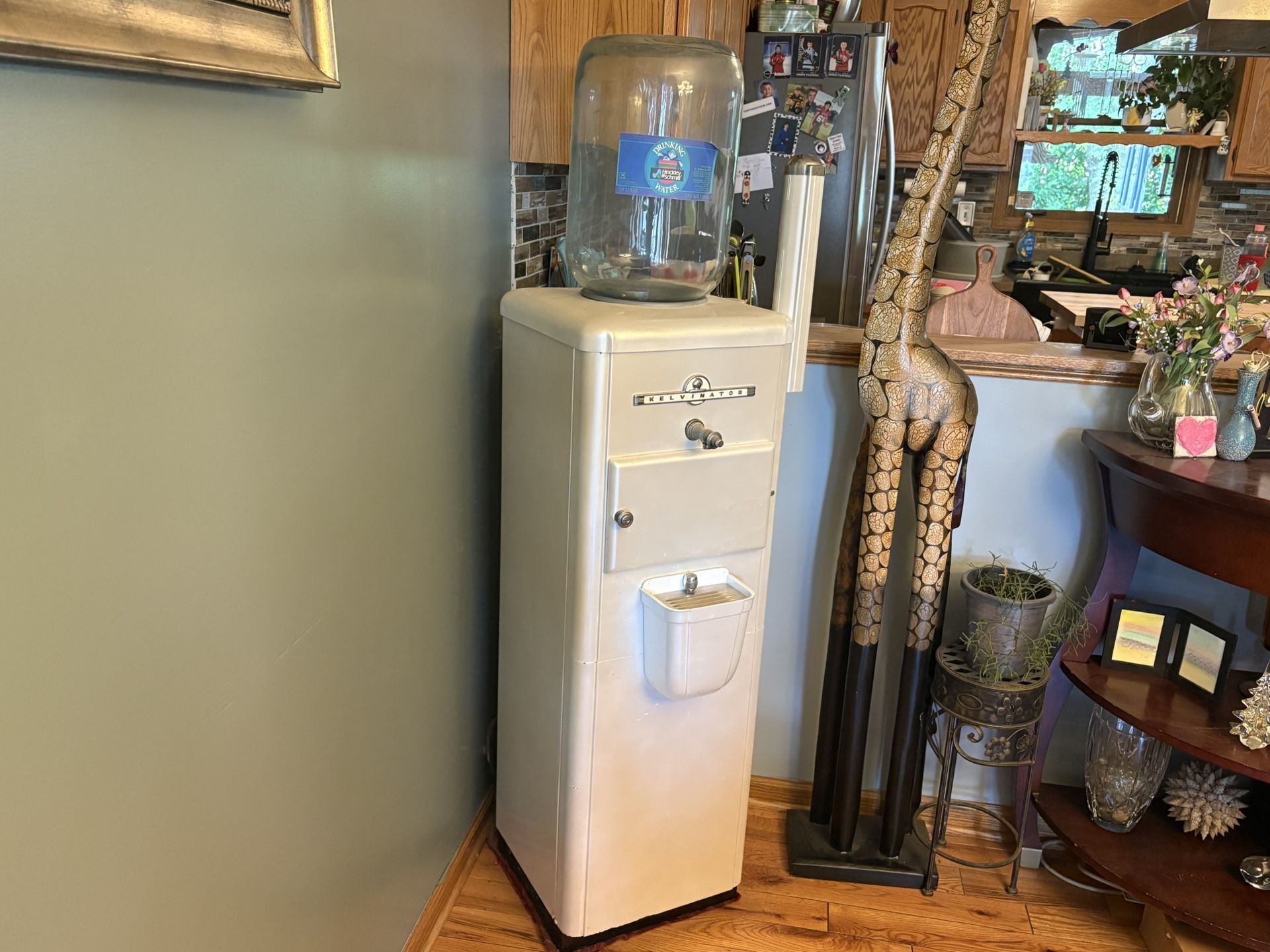 Kalvinator Water Cooler 