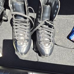 Roller skates  woman 7