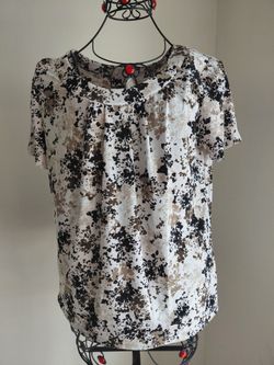 Womens shirts- Size M/L- 5 dollars each