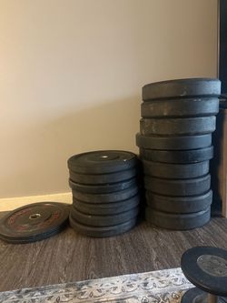 Weights