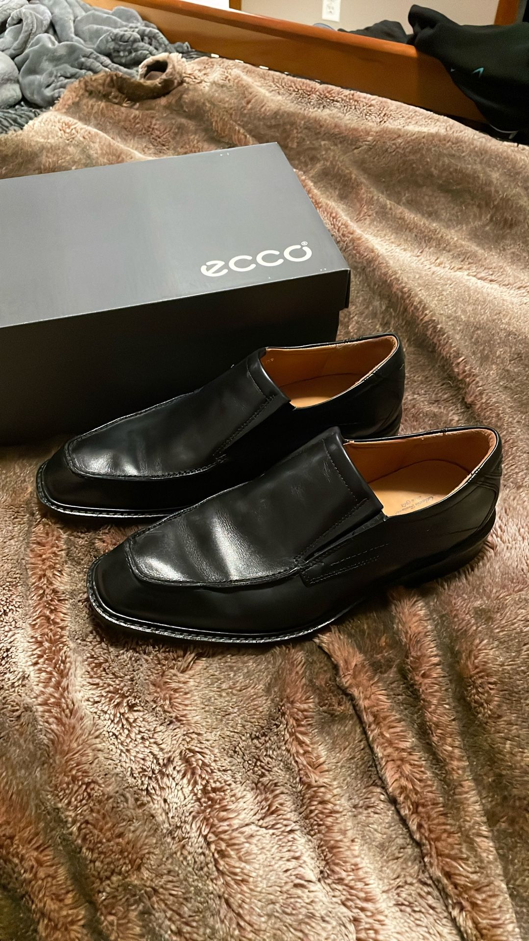 ECCO Citytray Loafer
