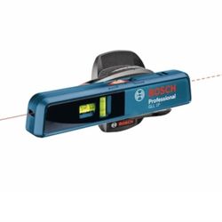 Bosch 16ft Red Line Laser Level