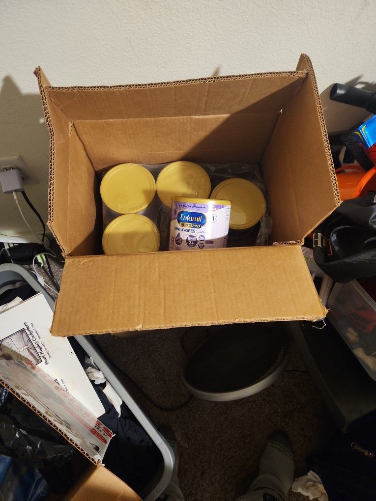 Enfamil Purple Can..$$$best Offer$$$
