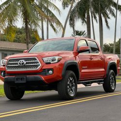2020 Toyota Tacoma