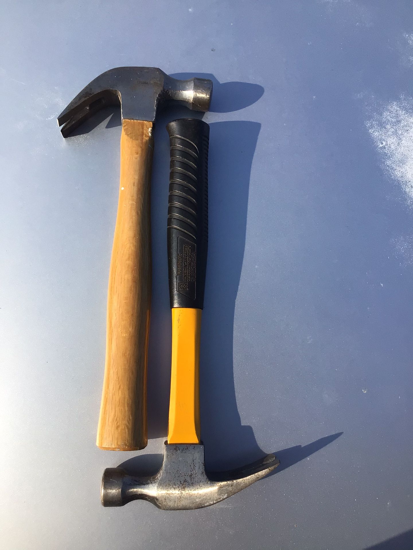 Hammers $20