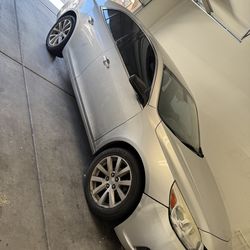 2016 Chevrolet Malibu Limited