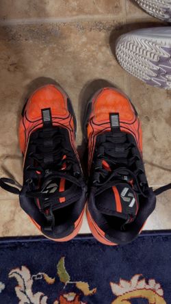 lukas shoes