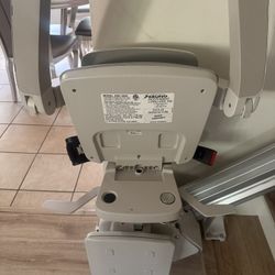Stair Lift