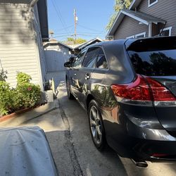 2009 Toyota Venza