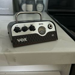 Vox AC MV50 Vacuum Head