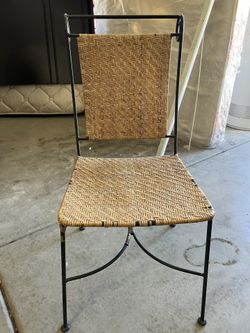 Bohemian Chair