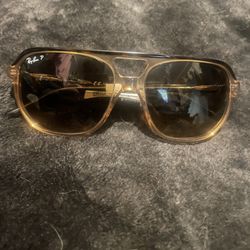 Ray Ban Sunglasses 