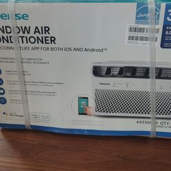 Air Conditioner 