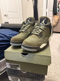 Jordan shoes