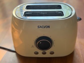 Electric 2 slices Toaster