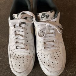 NIKE Air Force 1 ‘07 LV8