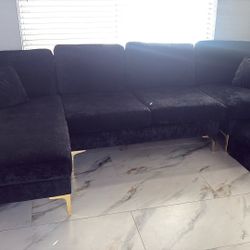 3 Piece Couch 