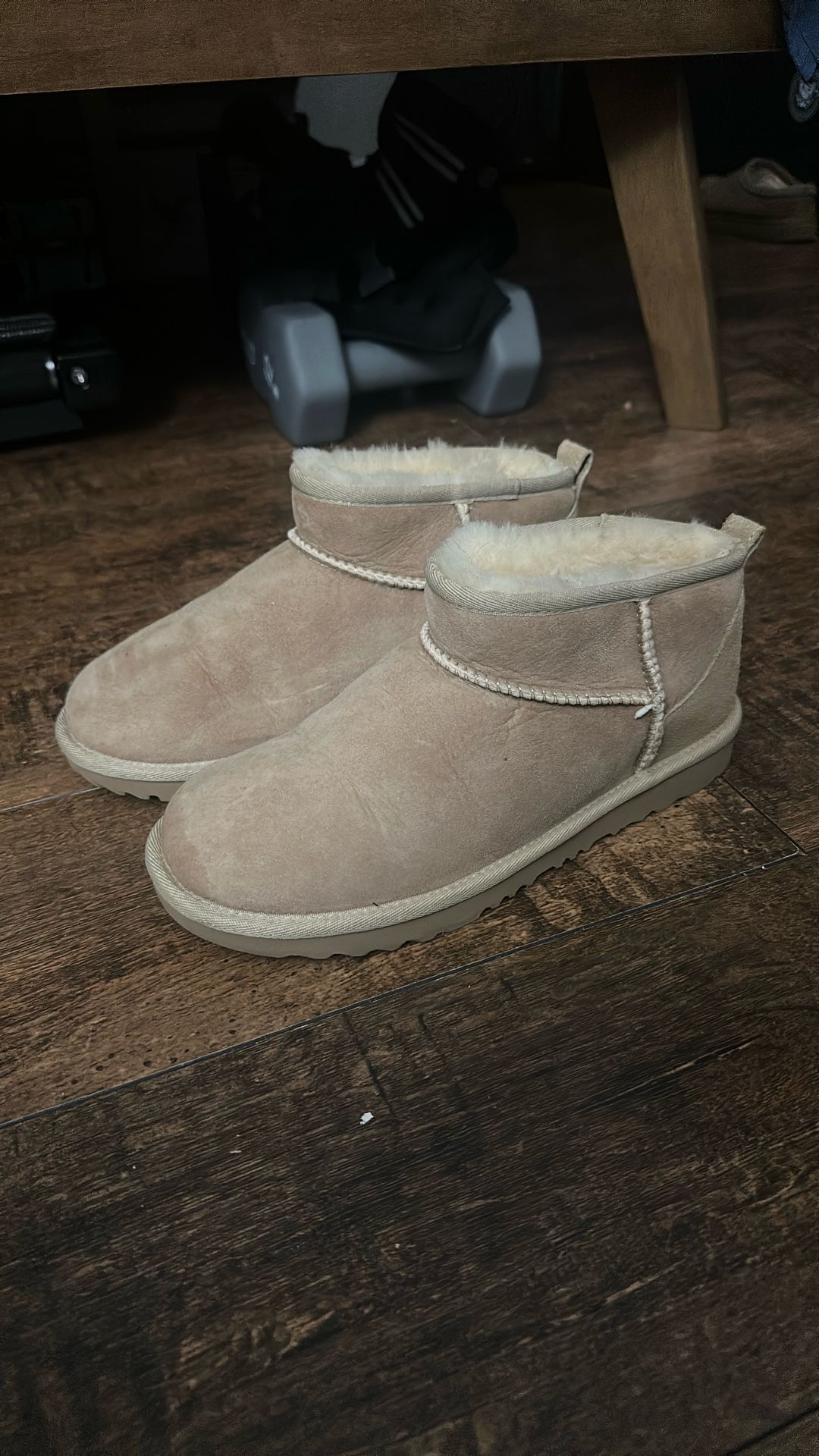 Ugg Boots