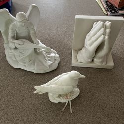 All religious items