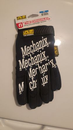 Mechanix GLOVES