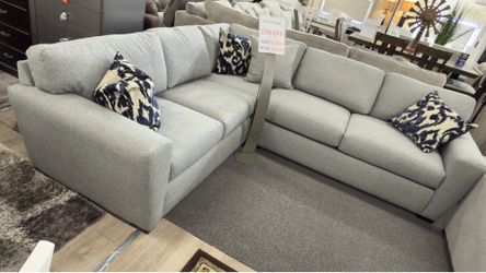 2Pc Sectional