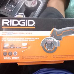 RIDGID Hand Cutter 