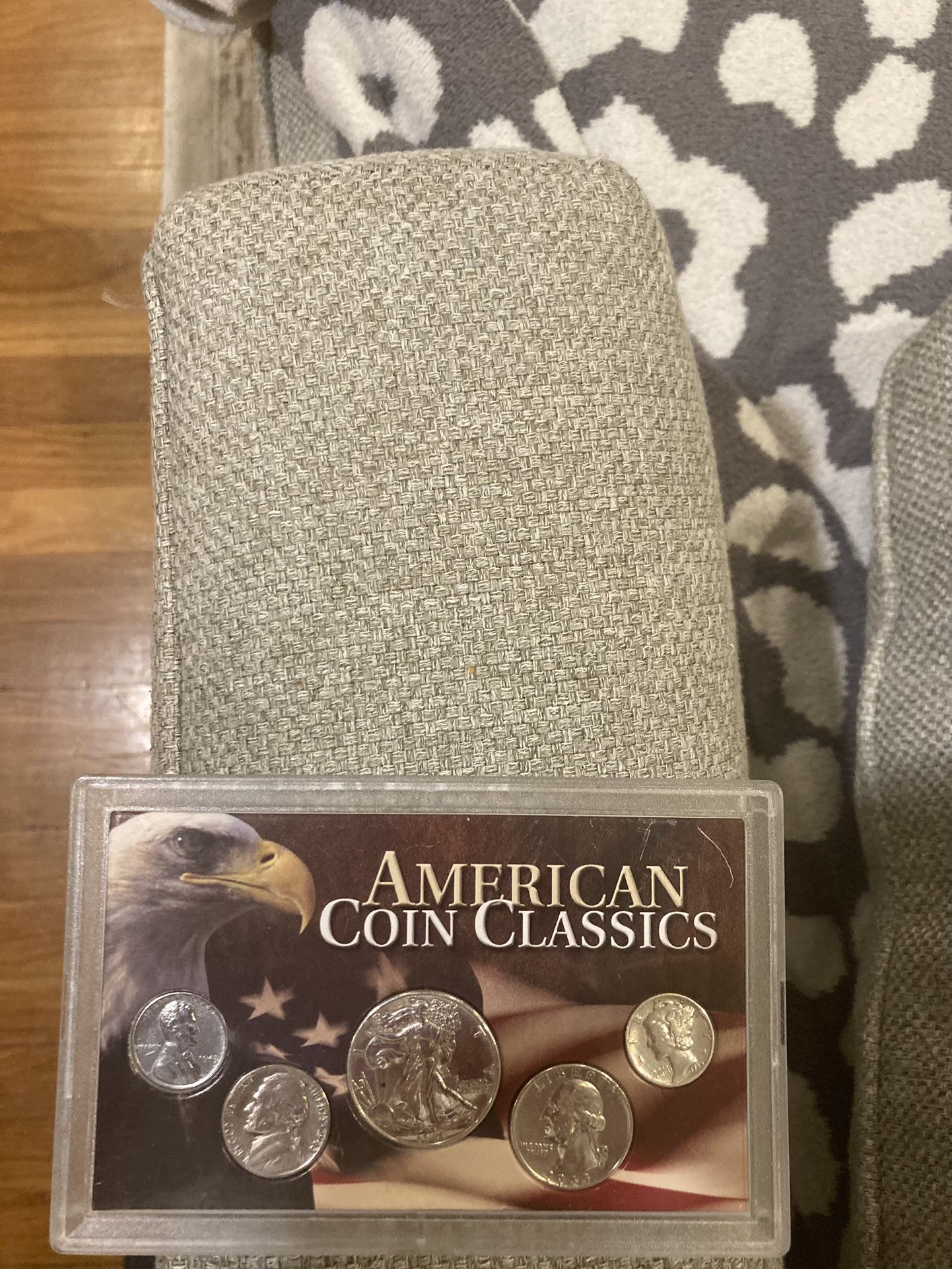 1943 Silver Coins