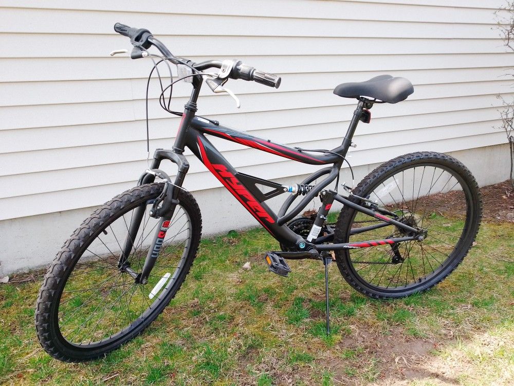 Hyper Shocker Bicycle 26"