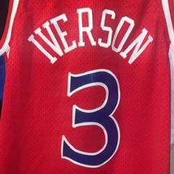 Iverson Xl