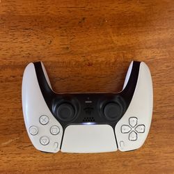 Ps5 Control