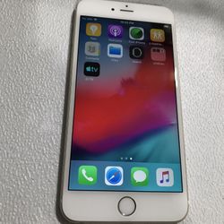 iPhone 6 Plus Unlocked