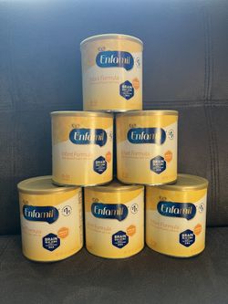Enfamil Formula