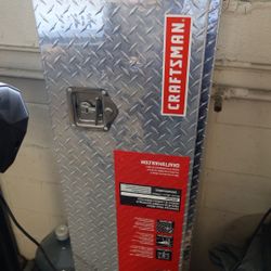 Tool Box’s Different Sizes 