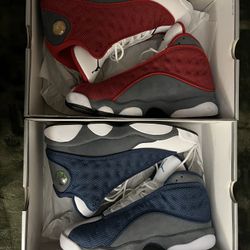 Jordan 13 