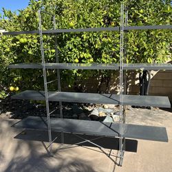 Garage Shelf Rack