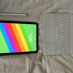 Barely Used iPad 10 256GB