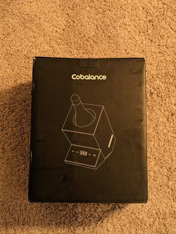 Cobalance Stainless Steel Wine Chiller