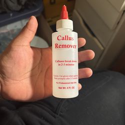 Callus Remover