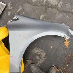 Toyota Corolla Fender