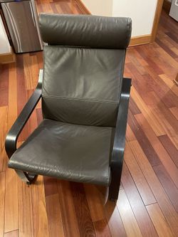 IKEA Poang Chair